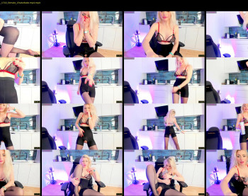 toomuch_wet_ — 30 minute Chaturbate female cam show recording, 1080p, Apr 7, 2021
