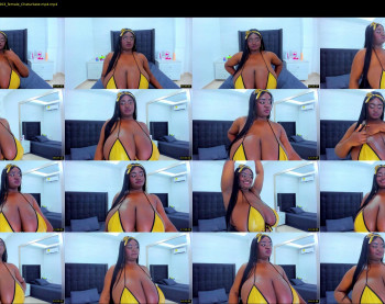 tracy_owen — 30 minute Chaturbate female cam show recording, 720p, Apr 7, 2021