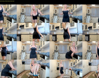 tunderose — 35 minute Chaturbate female cam show recording, 1080p, Apr 7, 2021