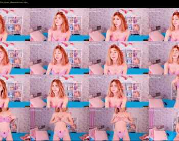 unicorngirls — 11 minute Chaturbate couple cam show recording, 1080p, Apr 7, 2021