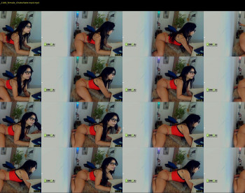 veronnika_hill — 3 minute Chaturbate female cam show recording, 720p, Apr 7, 2021