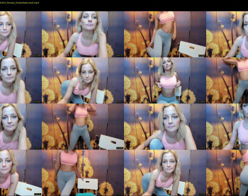 viciousqueen — 27 minute Chaturbate female cam show recording, 1080p, Apr 8, 2021