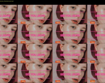 vixenp — 23 minute Chaturbate female cam show recording, 1080p, Apr 8, 2021