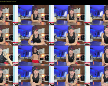 whaaaaaaaat — 19 minute Chaturbate couple cam show recording, 1080p, Apr 8, 2021