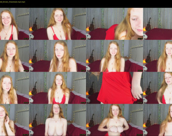 x__rose__x — 87 minute Chaturbate female cam show recording, 720p, Apr 7, 2021