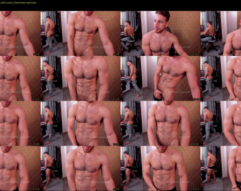 _adamcoper_ — 73 minute Chaturbate male cam show recording, 1080p, Apr 8, 2021