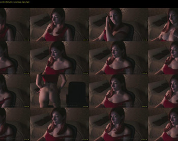 _northern_girl_ — 75 minute Chaturbate female cam show recording, 1080p, Apr 8, 2021