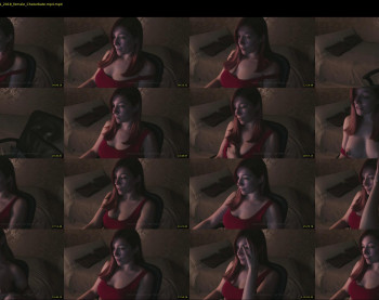 _northern_girl_ — 71 minute Chaturbate female cam show recording, 1080p, Apr 8, 2021