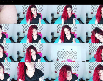 _twiggy — 44 minute Chaturbate female cam show recording, 1080p, Apr 8, 2021
