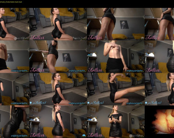 aalliss — 66 minute Chaturbate female cam show recording, 1080p, Apr 8, 2021