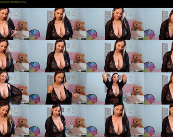 abby_rosse_ — 7 minute Chaturbate female cam show recording, 720p, Apr 9, 2021