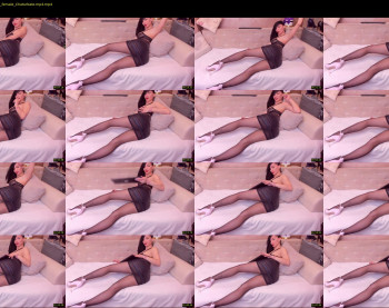 agatha_ — 3 minute Chaturbate female cam show recording, 1080p, Apr 8, 2021