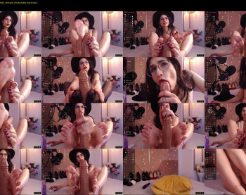 aimeekelly_ — 70 minute Chaturbate female cam show recording, 1080p, Apr 8, 2021