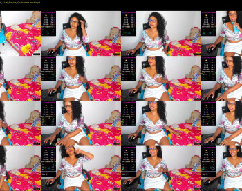 alexandra_mar — 24 minute Chaturbate female cam show recording, 1080p, Apr 8, 2021