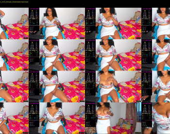 alexandra_mar — 81 minute Chaturbate female cam show recording, 1080p, Apr 8, 2021
