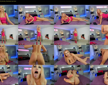 alexsisfaye — 60 minute Chaturbate female cam show recording, 1080p, Apr 8, 2021