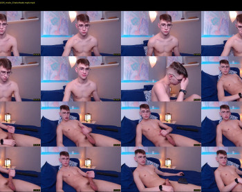 alfie_evanss — 16 minute Chaturbate male cam show recording, 1080p, Apr 9, 2021