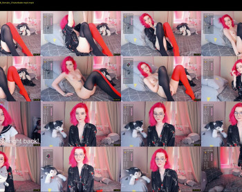 alicentity — 70 minute Chaturbate female cam show recording, 1080p, Apr 8, 2021