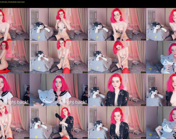 alicentity — 40 minute Chaturbate female cam show recording, 1080p, Apr 8, 2021