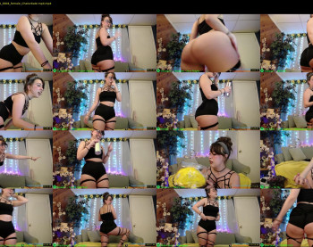 aliceriverscam — 74 minute Chaturbate female cam show recording, 1080p, Apr 9, 2021
