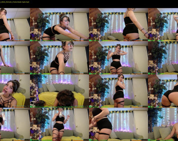 aliceriverscam — 72 minute Chaturbate female cam show recording, 1080p, Apr 9, 2021