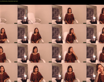 alone_together_ — 70 minute Chaturbate female cam show recording, 1080p, Apr 9, 2021