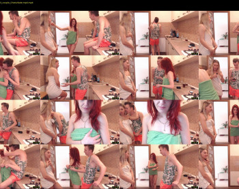 aly_alyce — 20 minute Chaturbate female cam show recording, 720p, Apr 8, 2021