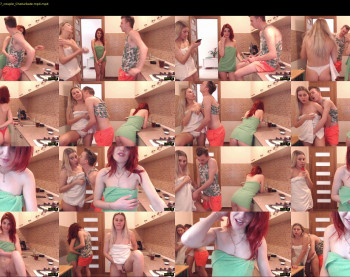 aly_alyce — 35 minute Chaturbate female cam show recording, 720p, Apr 8, 2021