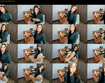 amy_ross — 24 minute Chaturbate female cam show recording, 1080p, Apr 8, 2021