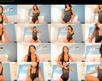 anablerd — 70 minute Chaturbate female cam show recording, 1080p, Apr 8, 2021