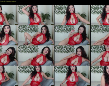 analiia_cox — 28 minute Chaturbate female cam show recording, 1080p, Apr 8, 2021