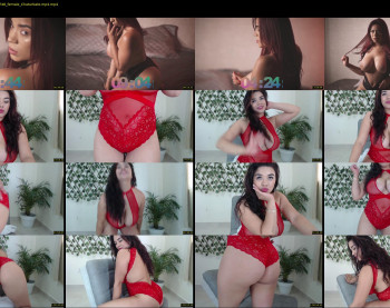 analiia_cox — 79 minute Chaturbate female cam show recording, 1080p, Apr 8, 2021