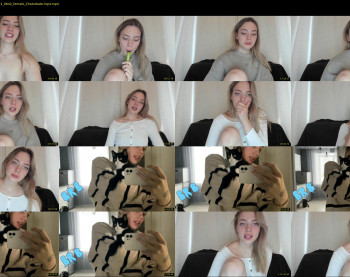 angel_from_sky — 70 minute Chaturbate female cam show recording, 1080p, Apr 8, 2021