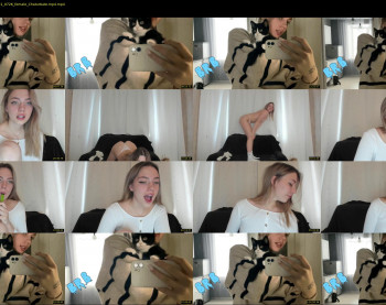 angel_from_sky — 70 minute Chaturbate female cam show recording, 1080p, Apr 8, 2021