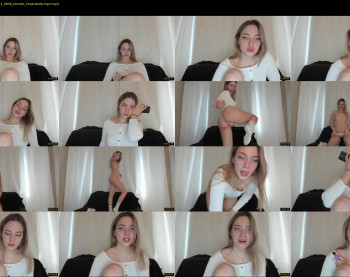 angel_from_sky — 17 minute Chaturbate female cam show recording, 1080p, Apr 8, 2021