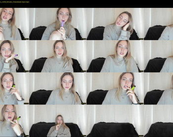 angel_from_sky — 14 minute Chaturbate female cam show recording, 1080p, Apr 8, 2021
