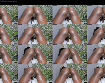 anilethqueens — 13 minute Chaturbate female cam show recording, 1080p, Apr 8, 2021