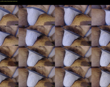 antonywebcam — 70 minute Chaturbate male cam show recording, 1080p, Apr 8, 2021