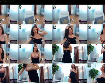 anyarayne — 44 minute Chaturbate female cam show recording, 1080p, Apr 8, 2021