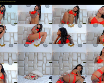 aprillebony — 70 minute Chaturbate female cam show recording, 1080p, Apr 9, 2021