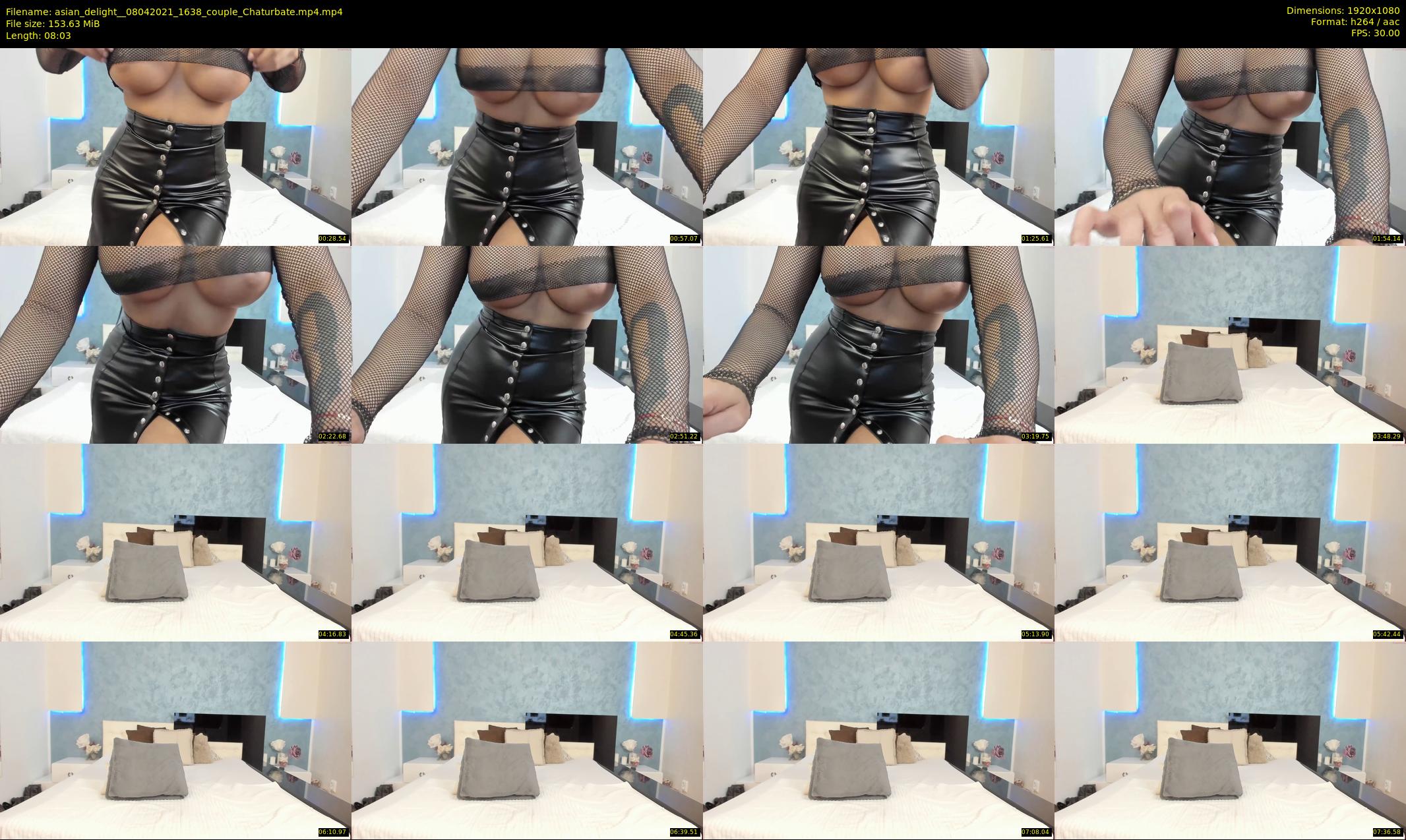 asian_delight_ — 9 minute Chaturbate female cam show recording, 1080p, Apr 8, 2021