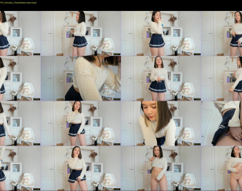 ayame_011 — 44 minute Chaturbate female cam show recording, 720p, Apr 8, 2021