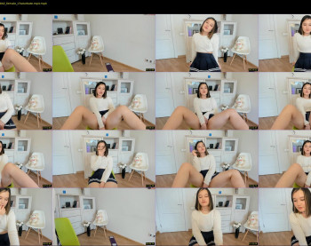 ayame_011 — 47 minute Chaturbate female cam show recording, 720p, Apr 8, 2021