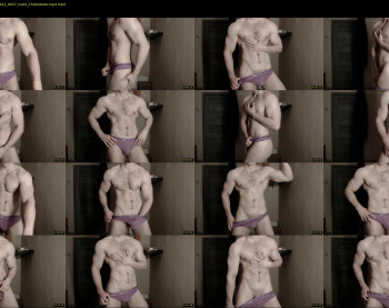 big_nick_for_you_ — 26 minute Chaturbate male cam show recording, 1080p, Apr 9, 2021