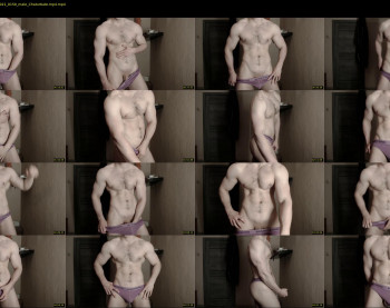 big_nick_for_you_ — 6 minute Chaturbate male cam show recording, 1080p, Apr 9, 2021