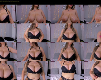big_tits_in_your_face — 70 minute Chaturbate female cam show recording, 1080p, Apr 9, 2021