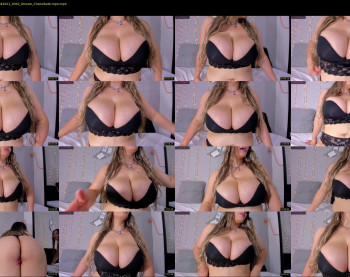big_tits_in_your_face — 29 minute Chaturbate female cam show recording, 1080p, Apr 9, 2021