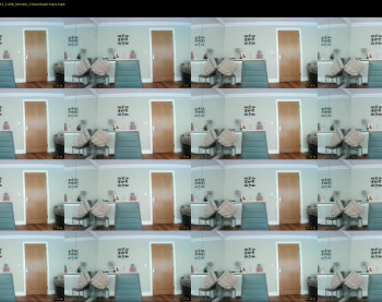 bigboobiebabex — 53 minute Chaturbate female cam show recording, 720p, Apr 8, 2021