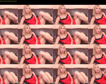 blond_pussy_ — 3 minute Chaturbate female cam show recording, 720p, Apr 8, 2021
