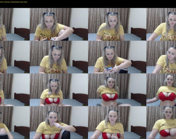 blue_eyes96 — 70 minute Chaturbate female cam show recording, 720p, Apr 9, 2021